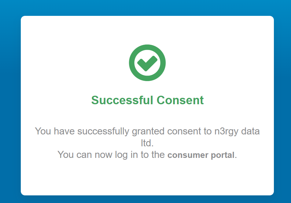 n3rgy Auth Success 2