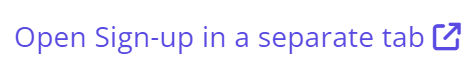 n3rgy Sign-up Open Separate Tab